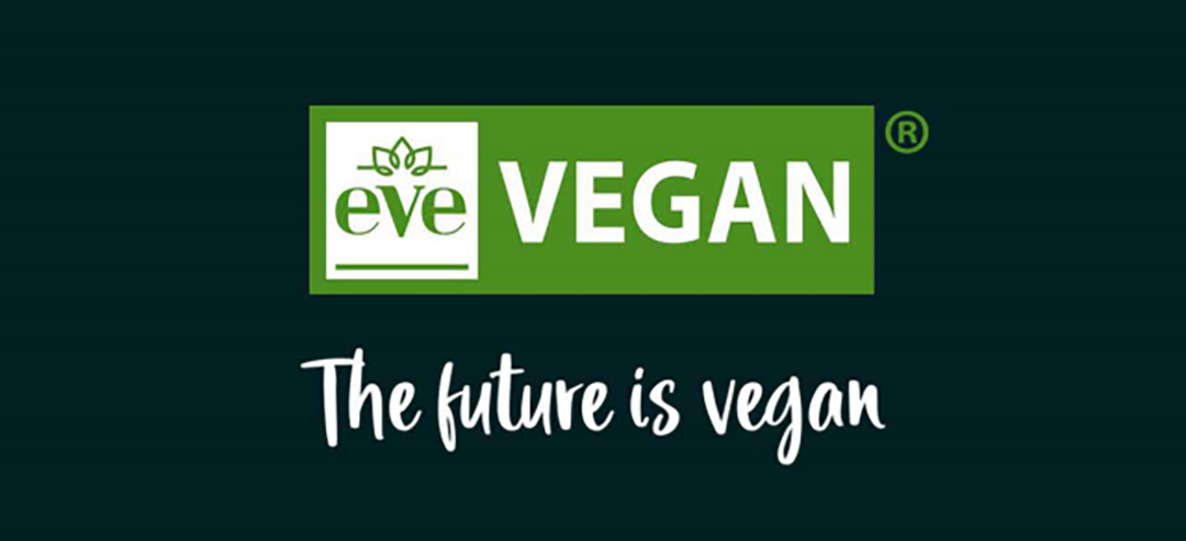 康容获欧洲EVE Vegan® 纯素认证，树立纯素护肤新标杆！